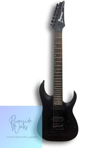 Ibanez rga 732 - 732, wood