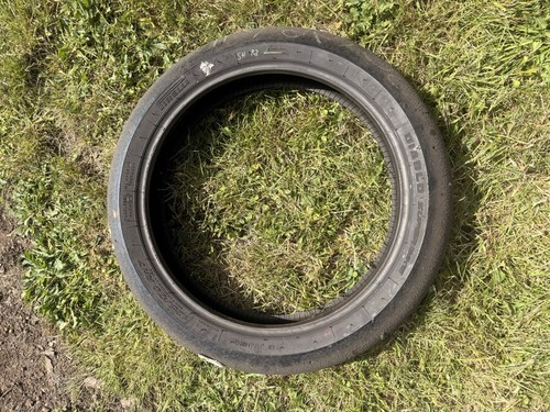 Pirelli diablo slick - pirelli, 120/70