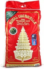 Royal Umbrella Thai Jasmine
