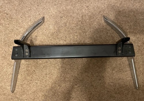Panasonic tv stand - 55”,