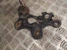 Yamaha XS1 XS2 650 Twin 1970-1973 Top Yoke Clock Mounting Bracket 