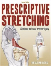 Good, Prescriptive Stretching, Kristian Berg, Book