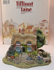 Lilliput Lane Watermeadows