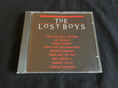The lost boys original - the,