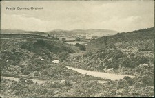 Cromer Pretty Corner 1905