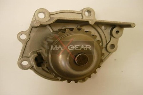 Maxgear 0166 water pump for - water,
