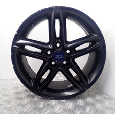 FORD FOCUS MK3 17'' BLACK