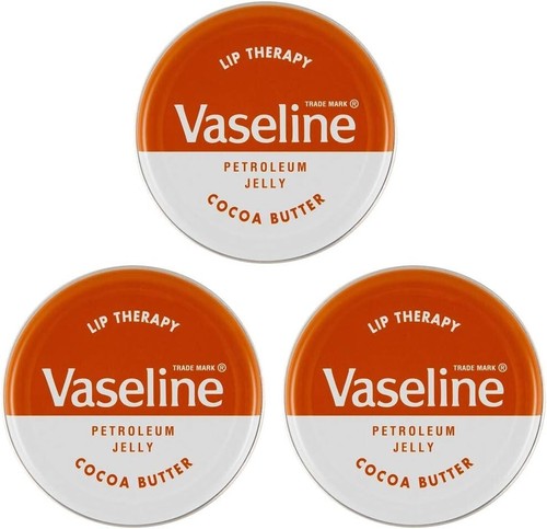 Pack cocoa butter lip balm - pack,