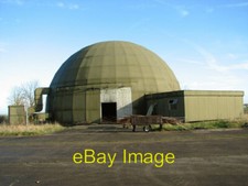 Photo 6x4 Rapier missile