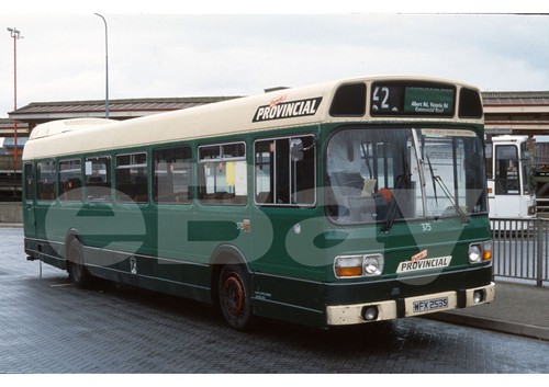 Original bus slide - original,