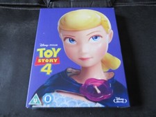 Disney Toy Story 4 (NEW SEALED