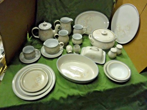 Denby langley tableware - /langley,