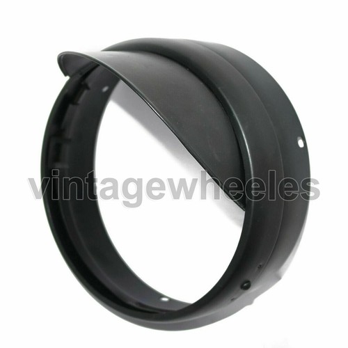 Headlight inner outer rim - 7'',