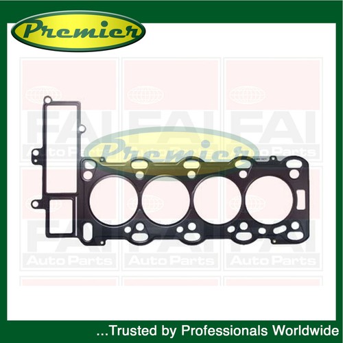 Premier cylinder head - premier,