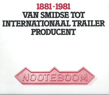 Truck Trailer Brochure -