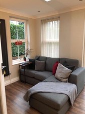 ‘STRATUS’ II END CHAISE UNIVERSAL CORNER SOFA (NEXT) BRAND NEW