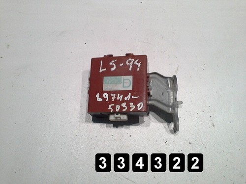 1994 lexus ecu 89741 50330 - 1994,