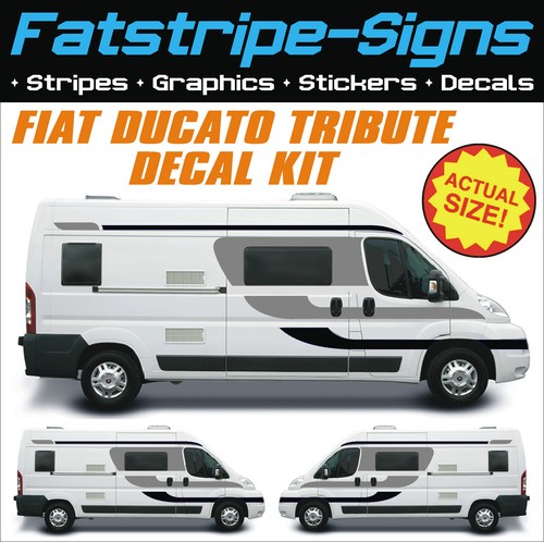 Fit fiat ducato tribute - fiat,