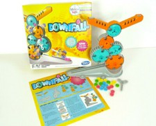 Spare Parts - Downfall Game by