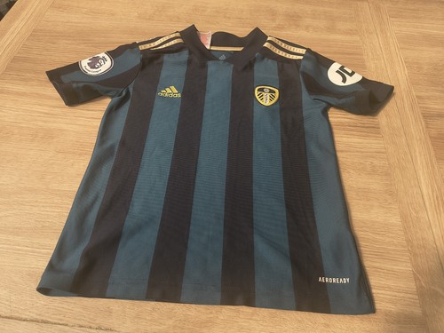2020 2021 leeds united - 2020/2021, away