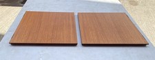 Pair mid century g - century,