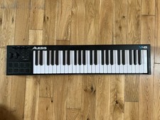 Alesis V49 USB Midi Keyboard