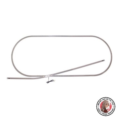 Rokuhan gauge storage track - z,