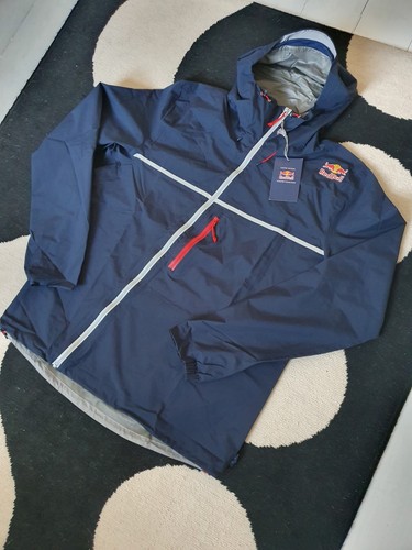 New red bull athlete - athlete, only