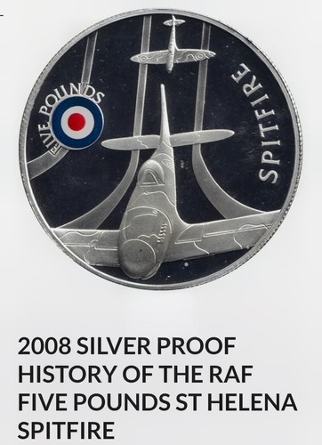 2008 helena silver proof - st,