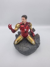 Iron Studios: I Am Iron Man