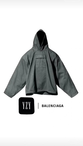 Yeezy gap balenciaga - gap, sateen