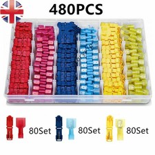 60/480PC T-Tap Electrical