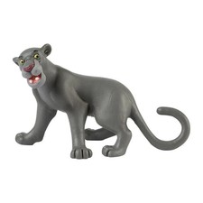 Jungle book bagheera - jungle, the