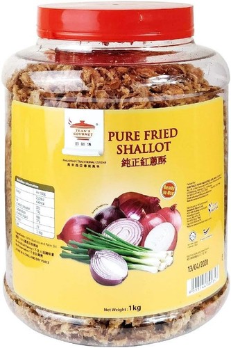 Fried garlic 160g - 160g,