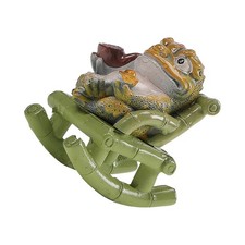  Frog Tea Set Creative