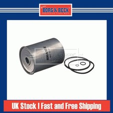 Fuel Filter For DAF 400 Series