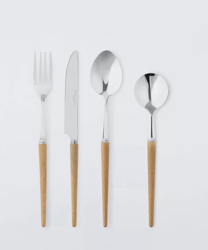 John lewis stainless - lewis, steel