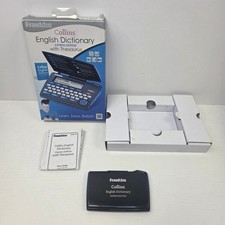 Franklin Collins English