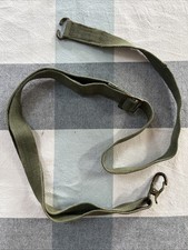 British Army 44 Pattern Webbing Sterling Sling Strap Dated 1958?