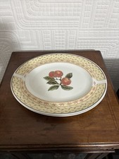 2 Vintage Johnson Brothers