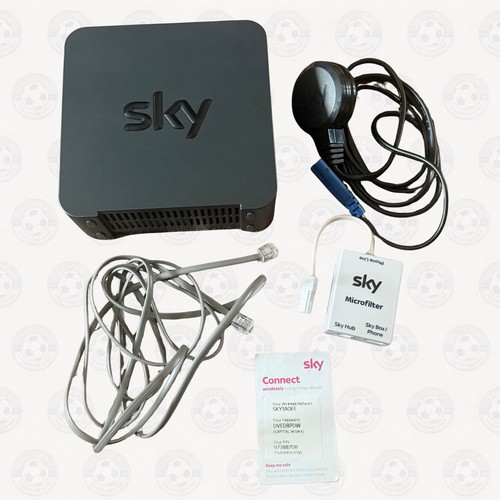 Sky sr102 wireless - sky,