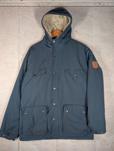 Fjallraven greenland winter - fjallraven,