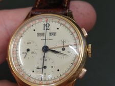 Brietling 1945 pre Datora
