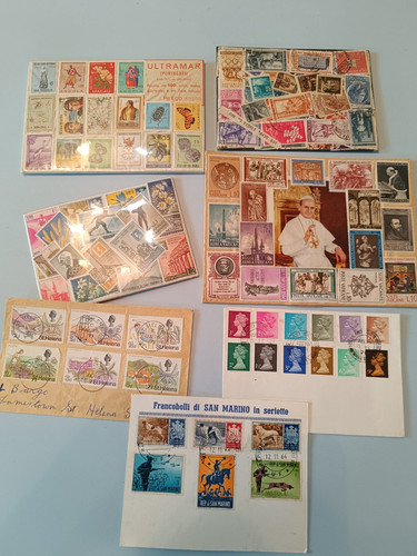 Job lot assorted - job,