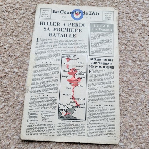 Ww2 air drop - -,