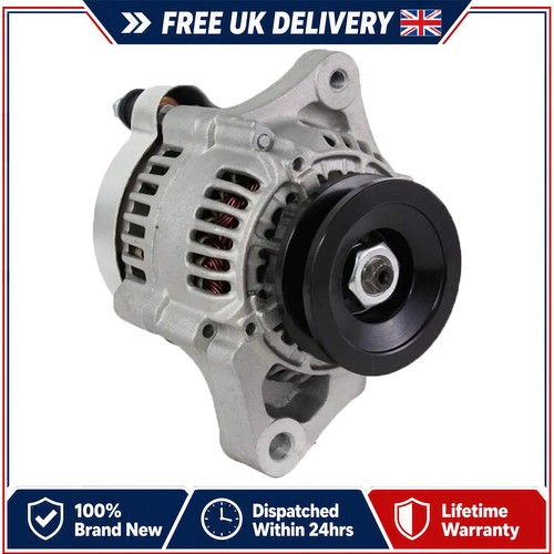 Alternator unit fits kubota - unit,