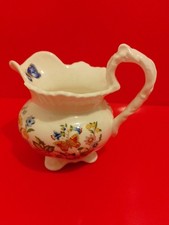 Ainsley Bone China Portrayal