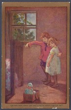The little room - 1925 art