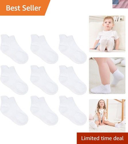 Baby non slip grip - baby, socks