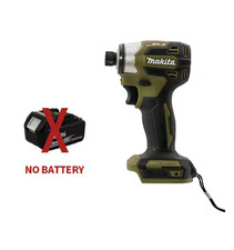Makita green dtd173 18v - makita, lxt